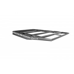 Toyota Land Cruiser 120 Roof Rack for roof without railings