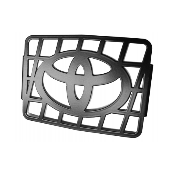 Metal Grill For Snorkel Head Toyota