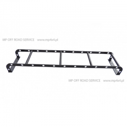 Land Rover Defender (-19) ladder