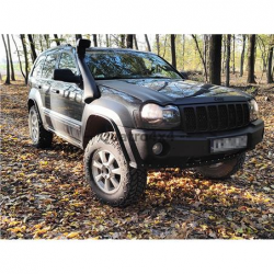 Jeep Grand Cherokee WH 3,0 CRD ortakis