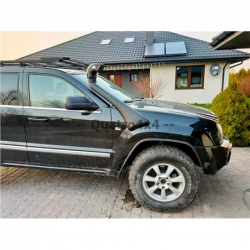 Jeep Grand Cherokee WH 3,0 CRD ortakis