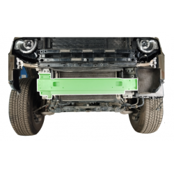 Land Rover Defender L663 D300 gervės padas