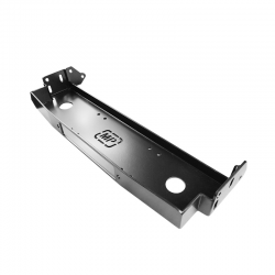 Land Rover Defender L663 D300 Winch Mounting Plate