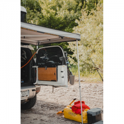 Tailgate Table Land Rover Defender L663