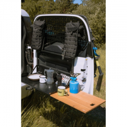 Tailgate Table Land Rover Defender L663