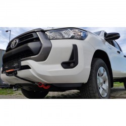 Toyota Hilux SR5 (21- ) gervės padas