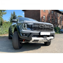 Ford Ranger Raptor (23-) ACC gervės padas