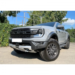 Ford Ranger Raptor (23-) ACC gervės padas