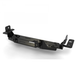 Ford Ranger (23-) Winch Mounting Plate