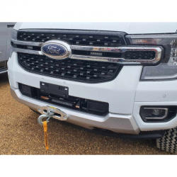 Ford Ranger (23-) Winch Mounting Plate