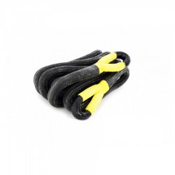 Kinetic recovery rope Black...