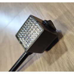 Co-pilot Led lamp square