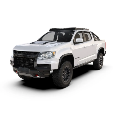 Chevrolet Colorado/GMC Canyon (15-22) Roof Rack Slimsport