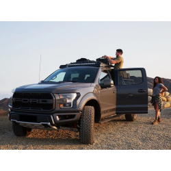 Ford F-150 Raptor (17-20) stogo bagažinė Slimsport