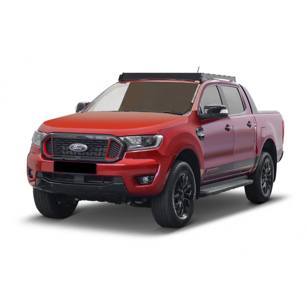 Ford Ranger (12-22) stogo bagažinė Slimsport