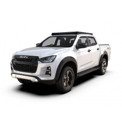 Isuzu D-Max (20-) Roof Rack Slimsport