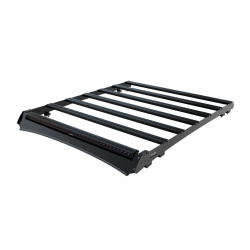 Isuzu D-Max (20-) Roof Rack Slimsport