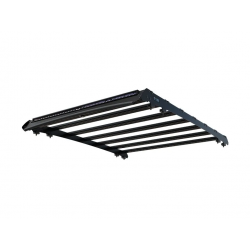 Isuzu D-Max (20-) Roof Rack Slimsport