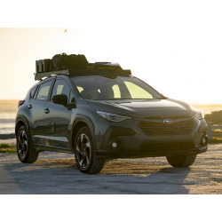 Subaru XV Crosstrek (23-) Roof Rack Slimsport