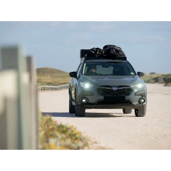 Subaru XV Crosstrek (23-) Roof Rack Slimsport