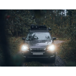 Subaru XV Crosstrek (23-) Roof Rack Slimsport