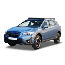 Subaru XV Crosstrek (17-23) Roof Rack Slimsport