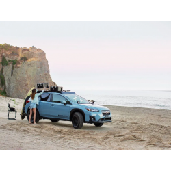 Subaru XV Crosstrek (17-23) Roof Rack Slimsport