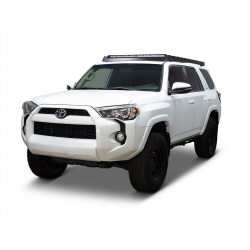 Toyota 4Runner (10-24) stogo bagažinė Slimsport