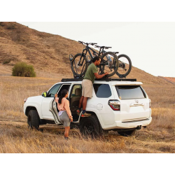 Toyota 4Runner (10-24) Roof Rack Slimsport