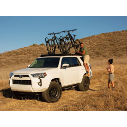 Toyota 4Runner (10-24) Roof Rack Slimsport