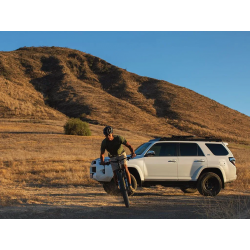 Toyota 4Runner (10-24) Roof Rack Slimsport