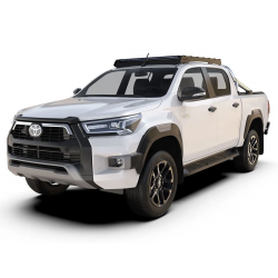 Toyota Hilux (15-) Roof Rack Slimsport