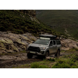 Toyota Hilux (15-) Roof Rack Slimsport