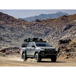 Toyota Hilux (15-) Roof Rack Slimsport