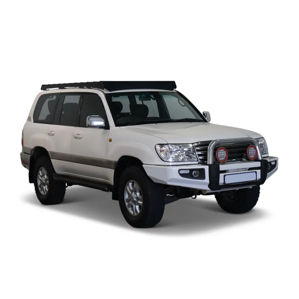 Toyota Land Cruiser 100 Roof Rack Slimsport