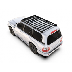 Toyota Land Cruiser 100 Roof Rack Slimsport