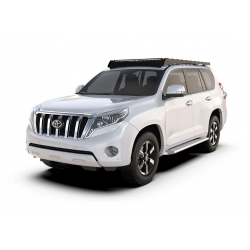 Toyota Land Cruiser 150 Roof Rack Slimsport