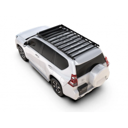 Toyota Land Cruiser 150 Roof Rack Slimsport