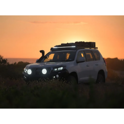 Toyota Land Cruiser 150 Roof Rack Slimsport