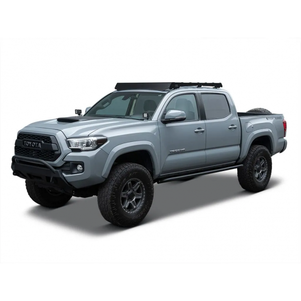 Toyota Tacoma (05-23) stogo bagažinė Slimsport