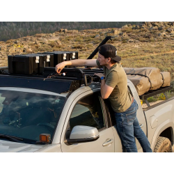 Toyota Tacoma (05-23) Roof Rack Slimsport