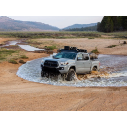 Toyota Tacoma (05-23) stogo bagažinė Slimsport