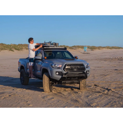 Toyota Tacoma (05-23) Roof Rack Slimsport