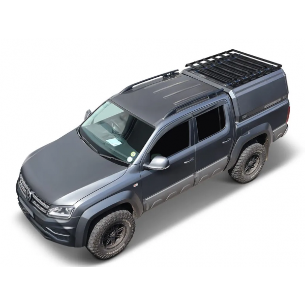 Pickup Hardtop Roof Rack Slimsport