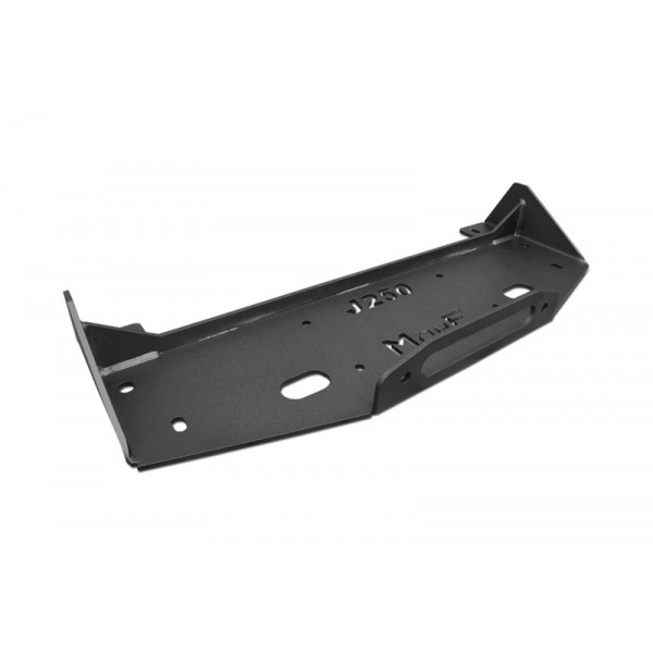 Toyota Land Cruiser Prado 250 (24- ) Winch Mounting Plate