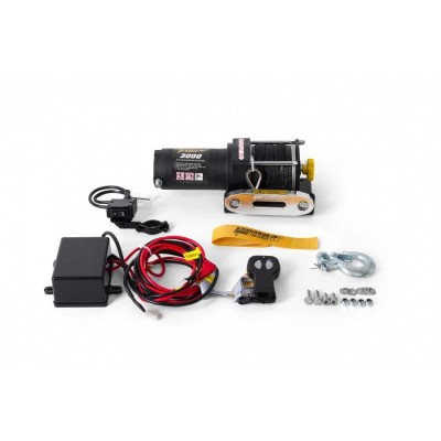 Electric winch Kangaroowinch K3000