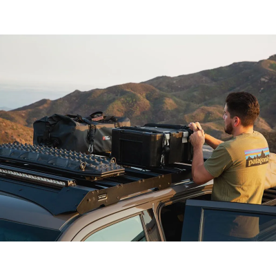 Mazda BT-50 (20-) Roof Rack Slimsport Mazda BT-50 (20-) Roof Rack Slimsport