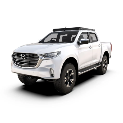 Mazda BT-50 (20-) stogo bagažinė Slimsport