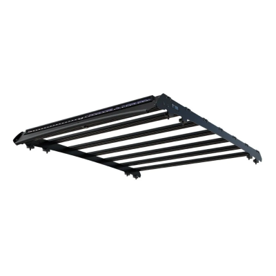 Mazda BT-50 (20-) Roof Rack Slimsport
