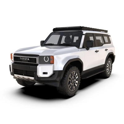 Toyota Land Cruiser 250 Roof Rack Slimsport